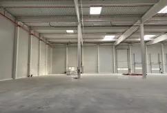 Skladový prostor - PLZEŇ MYSLINKA - skladové jednotky od 3 000 m2 - Myslinka (5)
