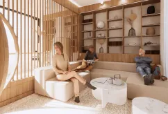 Coworking - Dockin - coworking - Praha 8 (9)