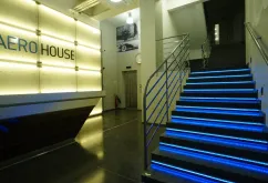 Kancelář - Aero House - Praha 8 (2)