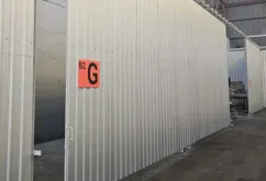 Skladový prostor - Sklad SEDLIŠTĚ - volná jednotka 162 m2, IHNED k dispozici - Sedliště (4)