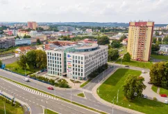 Kancelář - Nordica - Moravská Ostrava a Přívoz (1)