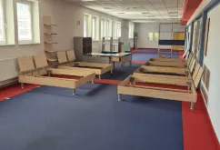 Skladový prostor - ROŽNOV POD RADHOŠTĚM - plně pronajato - Rožnov pod Radhoštěm (4)