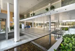 Kancelář - Kavčí Hory Office Park - Praha 4 (8)
