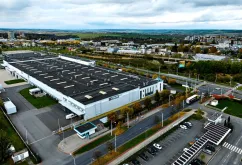 Skladový prostor - PARK CITY PLZEŇ - Skvrňany (2)