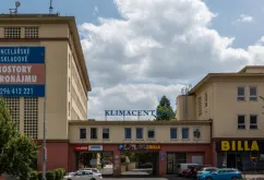 Skladový prostor - MALEŠICE - 600 m2, červenec - bude potvrzeno - Strašnice (2)