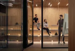 Coworking - Blox - coworking - Praha 6 (5)