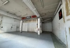 Skladový prostor - Skladové prostory - JANKOVCOVA - prostor 240 m2 - Holešovice (1)