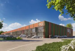 Skladový prostor - OSTRAVA ZÁRUBEK - městská logistika, ihned k dispozici - Slezská Ostrava (2)