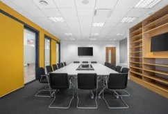 Coworking - Vaclav Havel Airport - coworking - Praha 6 (5)