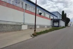 Skladový prostor - MAJAVA - skladové prostory k pronájmu - Myjava (9)