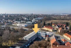 Skladový prostor - PLZEŇ - administrativní a skladové prostory - Božkov (7)