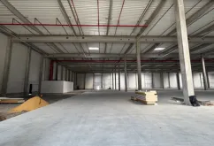 Skladový prostor - OLOMOUC- nový areál jednotky již od 860 m2 - Bystrovany (5)