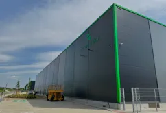 Skladový prostor - OLOMOUC- nový areál jednotky již od 860 m2 - Bystrovany (1)