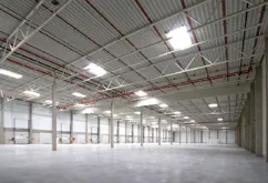Skladový prostor - CHRÁŠŤANY - 4 000 m2 k dispozici - Chrášťany (5)