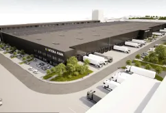 Skladový prostor - ŘÍČANY business park - skladové jednotky již od 1 500 m2 - Říčany (1)