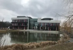 Kancelář - Technology Park Brno - Brno-Medlánky (2)