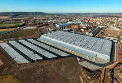 Skladový prostor - ROKYCANY - plně obsazemo - Plzeňské Předměstí (6)