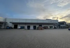 Skladový prostor - MODLETICE D1  - obsazeno - Modletice (1)