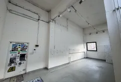 Skladový prostor - Skladové prostory - JANKOVCOVA - prostor 240 m2 - Holešovice (5)