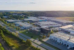 Skladový prostor - BRNO - skladové prostory jednotky od 1 200 m2 - Modřice (2)