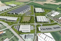 Skladový prostor - ČESKÉ BUDĚJOVICE - jednotky k výstavbě - České Budějovice 3 (2)