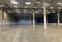 Skladový prostor - PARK PRAGUE D1 WEST - skladové prostory k dispozici - Jažlovice (4)