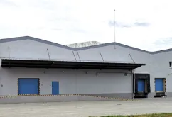 Skladový prostor - BŘECLAV - výrobní a skladové jednotky od 793 m2 - Břeclav (4)