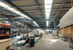 Skladový prostor - KOLÍN - skladové prostory od 145 m2 - Nebovidy (3)