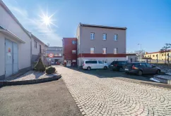 Skladový prostor - PLZEŇ - administrativní a skladové prostory - Božkov (5)