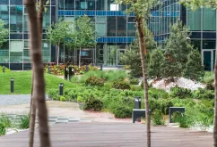Kancelář - The Campus Science Park - Brno-Starý Lískovec (2)