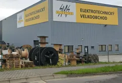 Skladový prostor - OSTRAVA - volná jednotka 610 m2 ihned k dispozici - Přívoz (7)
