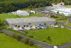 Skladový prostor - TEPLICE II - Nové Modlany (1)