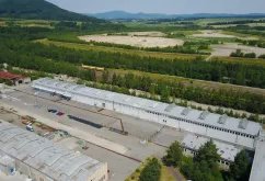 Skladový prostor - NOVINY POD RALSKEM - plně obsazeno - Noviny pod Ralskem (2)