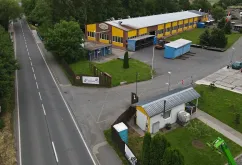 Skladový prostor - LÁNY - plně obsazeno - Lány (1)