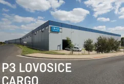 Skladový prostor - LOVOSICE - plně obsazeno - Lovosice (1)