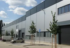 Skladový prostor - LETŇANY - prostory ihned k dispozici - Letňany (4)
