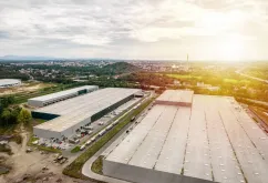 Skladový prostor - OSTRAVA D1 -  průmyslový park jednotky od 1 500 m2 - Hrušov (6)