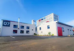 Skladový prostor - MĚŠICE - plně obsazeno - Měšice (4)