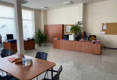 Skladový prostor - ČESTLICE - obsazeno - Čestlice (10)