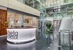 Coworking - FLEKSI Beta - Praha 4 (9)