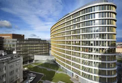 Kancelář - Enterprise Office Center - Praha 4 (3)