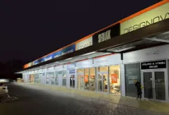 Skladový prostor - DOBŘEJOVICE - skladový / obchodní prostor k dispozici - Dobřejovice (12)