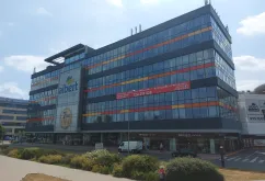 Kancelář - Butovice Offices - Praha 5 (1)