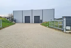 Skladový prostor - BYSTŘICE POD LOPENÍKEM - Bystřice pod Lopeníkem (5)