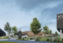 Skladový prostor - OSTRAVA CENTRAL - jednotky již od 1 300 m2 - Vítkovice (5)