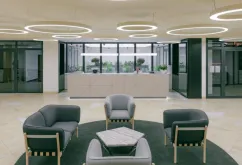 Kancelář - Apeiron Office Center - Praha 8 (4)