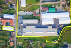 Skladový prostor - HORKA U OLOMOUCE - ihned k dispozici k pronájmu či k prodeji - Horka nad Moravou (13)