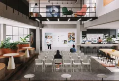 Coworking - City Element - coworking - Praha 4 (3)