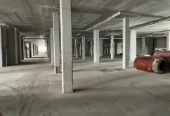 Skladový prostor - Smíchov - flexibilní komerční jednotky od 1 000 m2 - Praha (4)