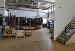 Skladový prostor - TŘEBÍČ Industriální Park - jednotky již od 1 250 m2 - Kožichovice (12)